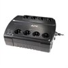 APC Back-UPS ES 700 - UPS - 230 Volt wisselstroom V - 405 Watt - 700 VA - 8 Output Connector(s)