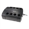 APC Back-UPS ES 550 - UPS - 230 Volt wisselstroom V - 330 Watt - 550 VA - 8 Output Connector(s)