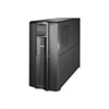 APC Smart-UPS 2200 LCD - UPS - 230 Volt wisselstroom V - 1.98 kW - 2200 VA - RS-232, USB - 9 Output Connector(s)