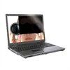 Targus Privacy Screen 13.3" Widescreen (16:9) - Privacyfilter voor notebook-zwart,transparant