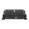 Dell Wyse C90LEW Thin Client - DTS - 1 x C7 1 GHz Low-Power - RAM 1 GB - geen HDD - Chrome9 HCM - Gigabit LAN - Windows Embedded Standard - Beeldscherm : geen.