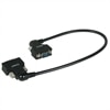 Cables to Go Cat6 550MHz Snagless Patch Cable - Verbindingskabel - RJ-45 (M) - RJ-45 (M) - 50 cm - CAT 6 - verstrengeld, zonder uitsteeksels - groen