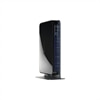 NETGEAR N600 Wireless Dual Band Gigabit ADSL2+ Modem Router DGND3700 - Draadloze router - DSL - 4-poorts switch - Gigabit Ethernet - 802.11 a/b/g/n - desktop