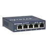NETGEAR ProSafe FS105v2 - Switch - unmanaged - 5 x 10/100 - desktop