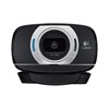 Logitech HD Webcam C615 - Webcamera - kleur - audio - Hi-Speed USB