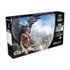 PNY GeForce 6 6200 - Grafische kaart - GF 6200 - 512 MB DDR2 - AGP 8x - DVI, D-Sub, TV-uitgang