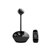 Logitech BCC950 ConferenceCam - Webcamera - PTZ - kleur - audio - Hi-Speed USB
