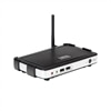 Dell Wyse Xenith 2 Zero Client - DTS - 1 x ARMADA 510 / 1 GHz - RAM 1 GB - geen HDD - Gigabit LAN - geen OS - Beeldscherm : geen