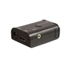 C2G TruLink HDMI to VGA Adapter - Videoconverter - zwart