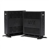 Dell Wyse D50D Thin Clients - DTS - 1 x G-T48E 1.4 GHz - RAM 2 GB - geen HDD - Radeon HD 6250 - Gigabit LAN - Wyse Enhanced SUSE Linux Enterprise - Beeldscherm : geen