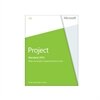 Microsoft Project Standard 2013 - Licentie - 1 PC - Win - Nederlands - 32/64-bit