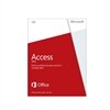 Microsoft Access 2013 - Licentie - 1 PC - Win - Nederlands - 32/64-bit