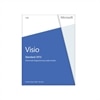 Microsoft Visio Standard 2013 - Licentie - 1 PC - Win - Nederlands - 32/64-bit