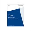 Microsoft Visio Professional 2013 - Licentie - 1 PC - Win - Nederlands - 32/64-bit
