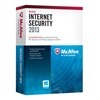 McAfee Internet Security 2013 - Abonnementspakket ( 1 jaar ) - 3 pc's ( mini-doos ) - Win - Nederlands