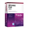 McAfee AntiVirus Plus 2013 - Abonnementspakket ( 1 jaar ) - 3 pc's ( mini-doos ) - Win - Nederlands