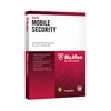 McAfee Mobile Security Suite 2013 - Abonnementspakket ( 1 jaar ) - 1 gebruiker - CD - Symbian OS, BlackBerry OS, Android - Nederlands