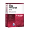 McAfee Total Protection 2013 - Abonnementspakket ( 1 jaar ) - 3 pc's ( mini-doos ) - Win - Nederlands