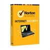 Norton Internet Security 2013 - Abonnementspakket ( 1 jaar ) - 3 pc's - CD - Win - International