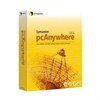 Symantec pcAnywhere Host & Remote Business Pack - (versie 12.5 ) - volledig pakket - 10 gebruikers - CD - Linux, Win - International