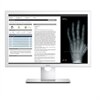 Dell 24 medisinsk skjerm - MR2416 hvit
