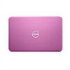 SWITCH by Design Studio - Lokket Lotus Pink for Dell Inspiron 15R bærbare (5110) PC-er