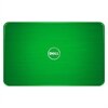 SWITCH by Design Studio - Lokket Summer Grass for Dell Inspiron 15R bærbare (5110) PC-er