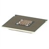 Quad kjerners Xeon E5355 (2.66GHz, 2x4MB, 1333MHz FSB) Prosessor