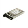 600GB SAS 6Gbps 15k 9cm (3,5'') HD Hot Plug fullstendig montert - Sett