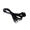 Strømledning : UK/Ireland 220V 3 Wire strømledning