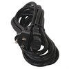 1xPower Cord C19/C20 - 2.5M - Kit