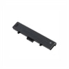 Batteri : 6-cellers litiumionbatteri 56 W/HR  gjelder enkelte dell-systemer