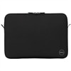 Dell-neoprenmappen (M) i svart