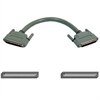 2M SCSI to SCSI ekstern Kabel