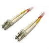 3M LC-LC Multimodus Optisk Kabel