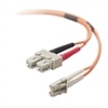 60M LC-SC Optisk Fiberkabel