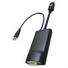 Adapter: DisplayPort til DVI-adapter