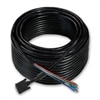 Dell 50 fot M1-RCA komponentkabel for Dell 3400MP/5100MP projektor (overholder ROHS)