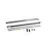 Bevegelige ReadyRails-skinner for systemer 1U