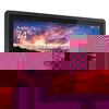 Dell 20 Monitor E2014T - 49.4cm(20') Svart NOR