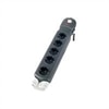 APC Essential Surgearrest - Overspenningsvern - AC 230 V - 5 Utgangskobling(er) - Tyskland