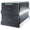 APC Smart-UPS RT - UPS ( kan monteres i rack ) - AC 220/230/240 V - 12 kW - 15000 VA - Ethernet 10/100, RS-232 - 10 Utgangskobling(er) - 12U
