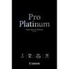 Canon Photo Paper Pro Platinum - Fotopapir - A3 plus (329 x 423 mm) - 300 g/m2 - 10 ark - for PIXMA Pro9000, Pro9000 Mark II, Pro9500