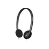 Sony MDR 110LP - Hodetelefoner ( halvåpen )