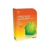 Microsoft Office Home and Student 2010 - Full pakke - 3 PC'er i en husstand - ikke-kommersiell - DVD - Win - Svensk - 32/64-bit