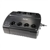 APC Back-UPS ES 550 - UPS - AC 230 V - 330 watt - 550 VA - 8 Utgangskobling(er)