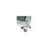 Kensington ComboSaver Combination Portable Notebook Lock - Sikkerhetskabellås - 1.8 m