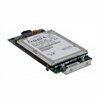 Lexmark - Harddisk - 80 GB - intern - for T65X, S654; TS 652; W850; X65X, S651, S654; XS 860de 4, 862de 4, 864de 4