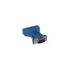 C2G - VGA-adapter - DVI-A (hunn) - HD-15 (hann)