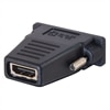 C2G - Video adapter - M1 (hann) - 19-pin HDMI (hunn)